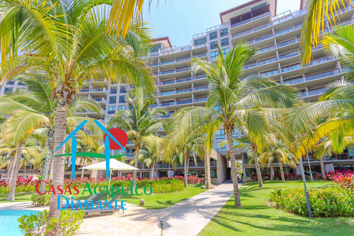 La Isla Residences - Áreas comunes Emerald y Fiji 7